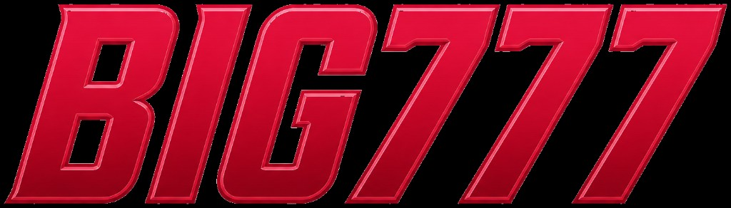 BIG777 Logo